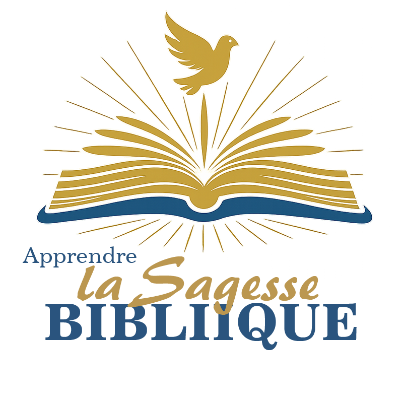 Apprendre la Sagesse Biblique